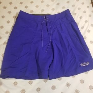 Patagonia surf board shorts Men's 38